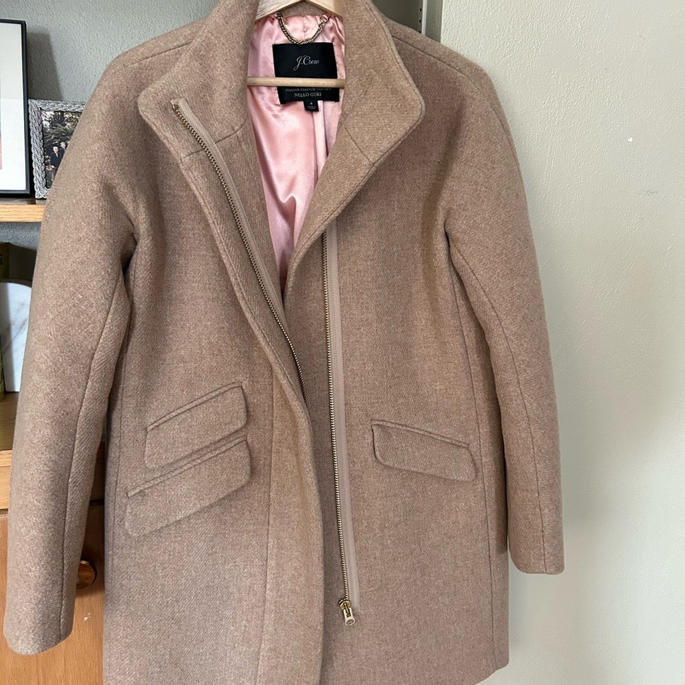 J. Crew Women's Coat